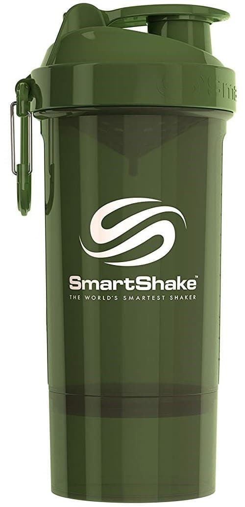 SmartShake - Original2Go One – Smartshake packaging