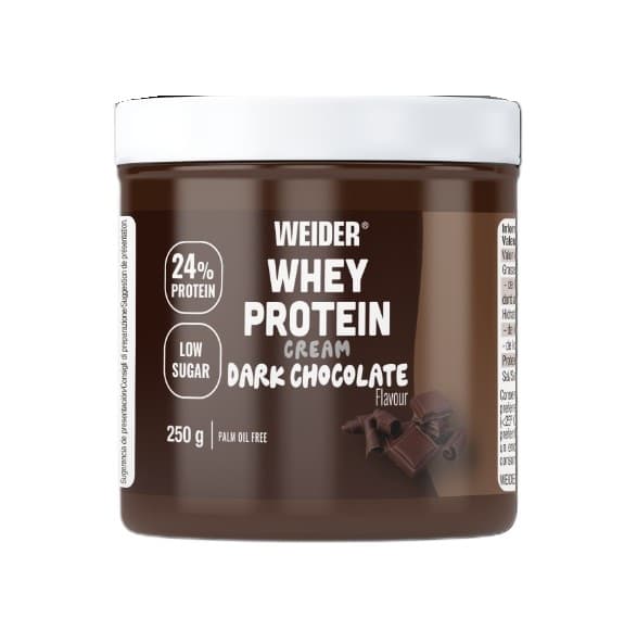Weider - Whey Protein – Weider empaque
