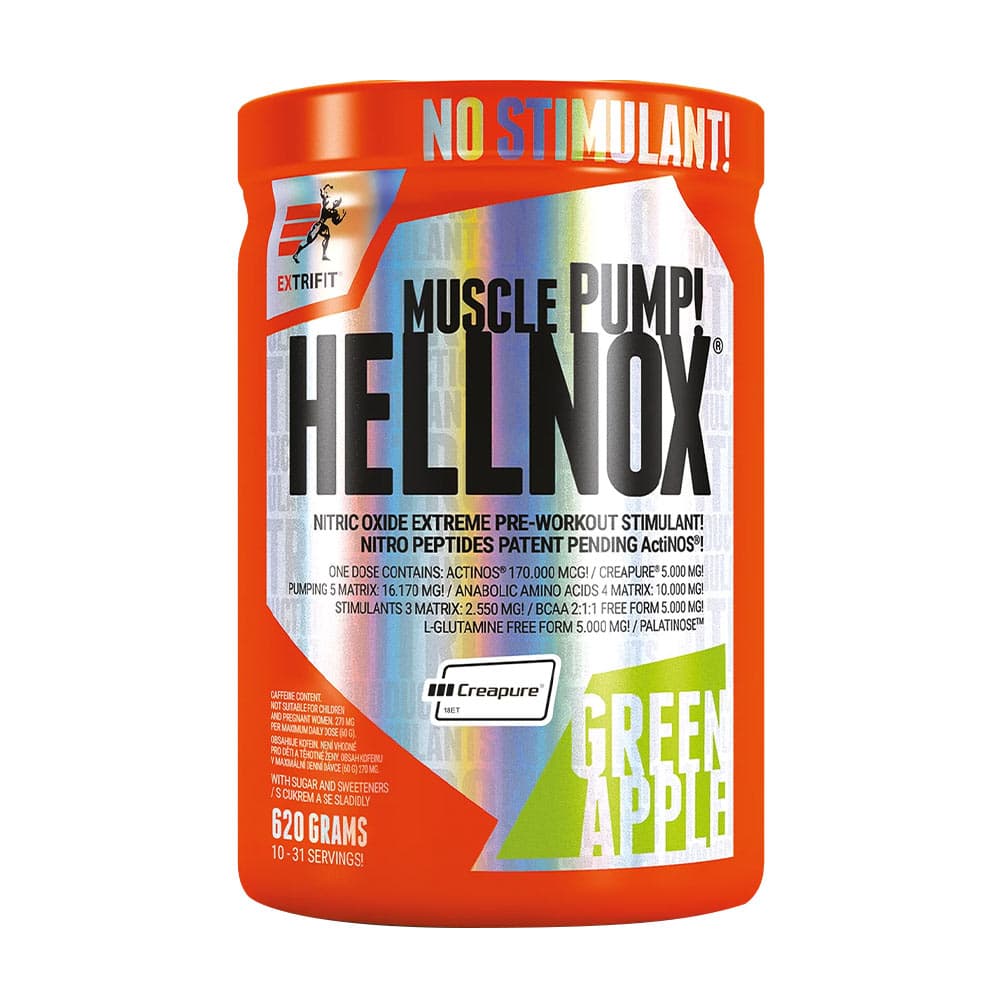 Extrifit - Hellnox®