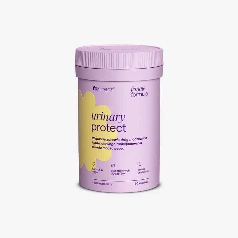 FORMEDS - Formula femminile - 60 capsule – confezione