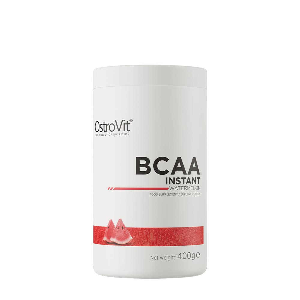 OstroVit - BCAA Instant – OstroVit förpackning