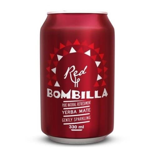 BOMBILLA - Classic – BOMBILLA förpackning