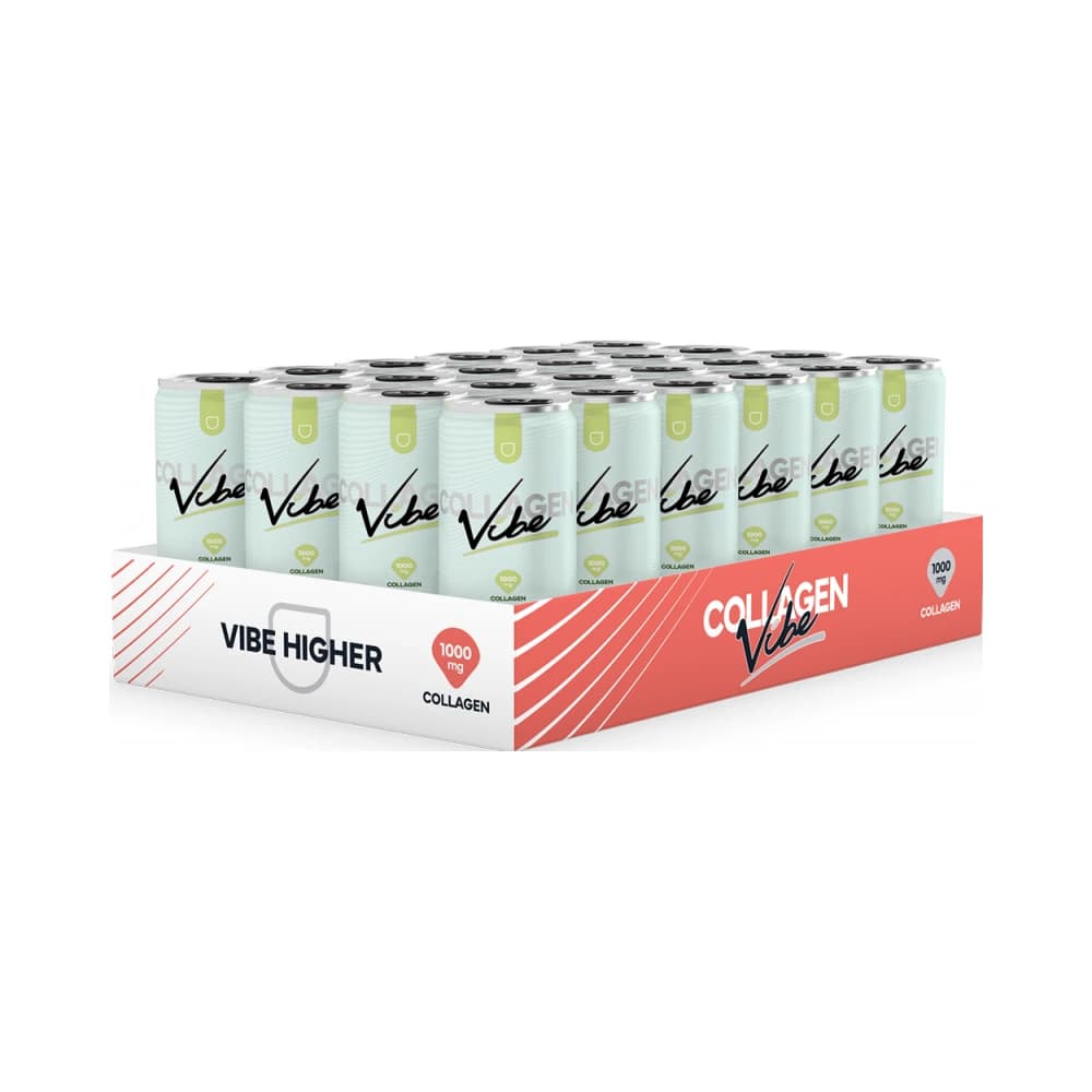 Nanosupps - Collagen Vibe – Nanosupps Verpackung