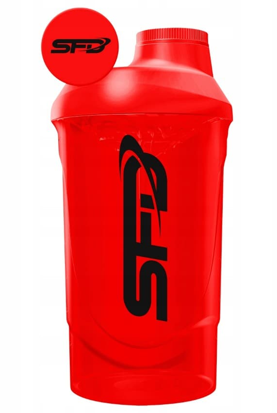 SFD - Shaker Bottle – SFD confezione