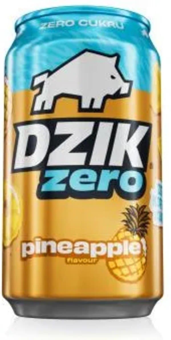 DZIK - Zero – DZIK emballage