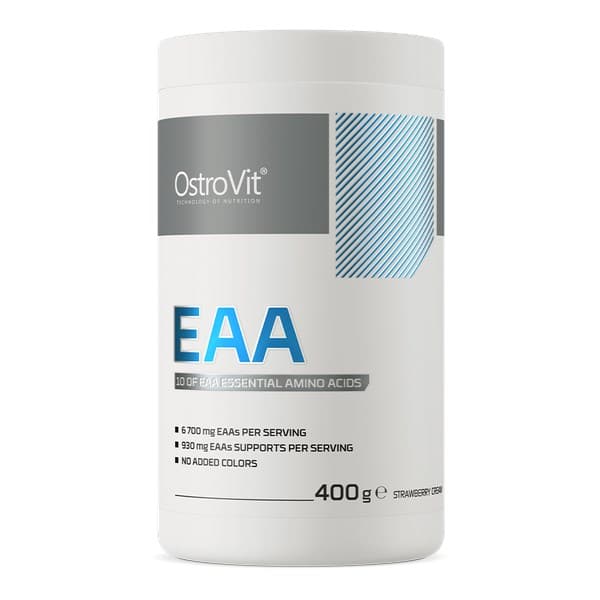 OstroVit - EAA - Essential Amino Acids