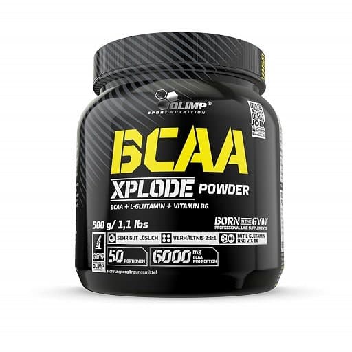 Olimp Labs - BCAA Xplode
