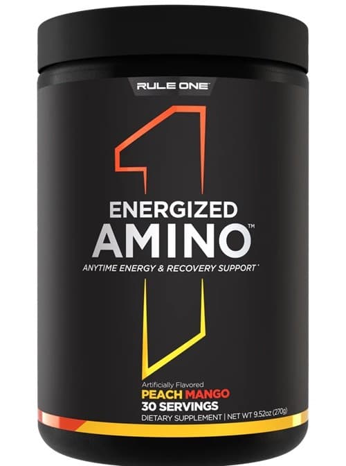 Rule One Energized Amino