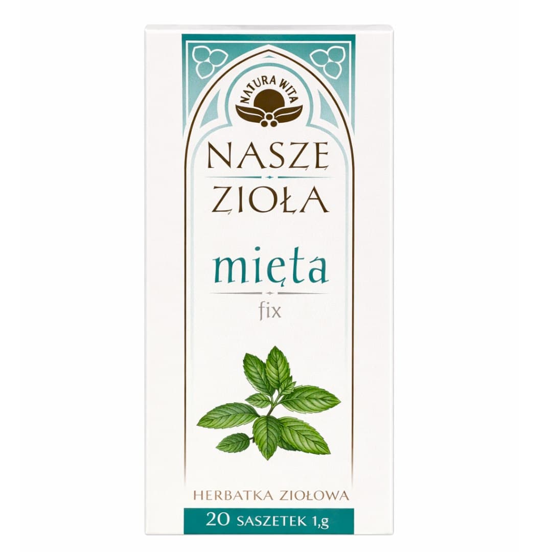 Natura-Wita Our Herbs Ortiga – Natura-Wita empaque