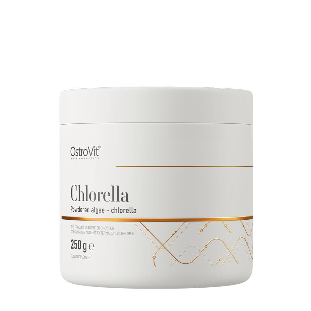 OstroVit - Chlorella – OstroVit packaging