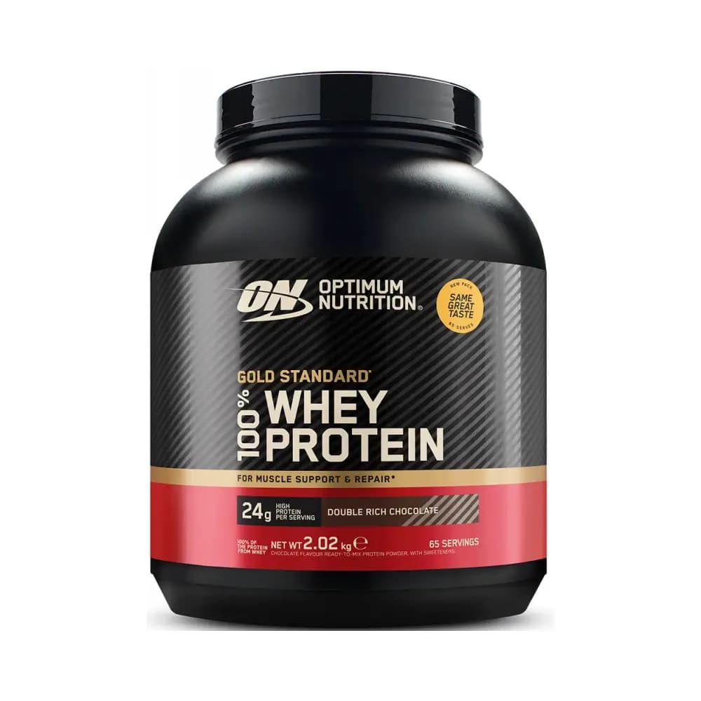 Optimum Nutrition - 100% Whey Gold Standard