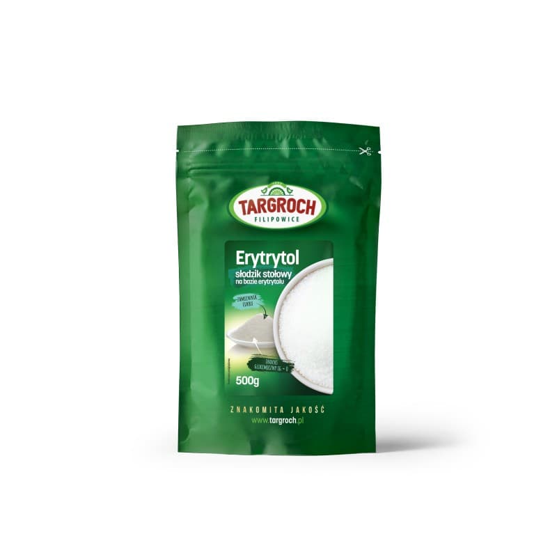 Targroch - Erytrytol - Sugar Substitute