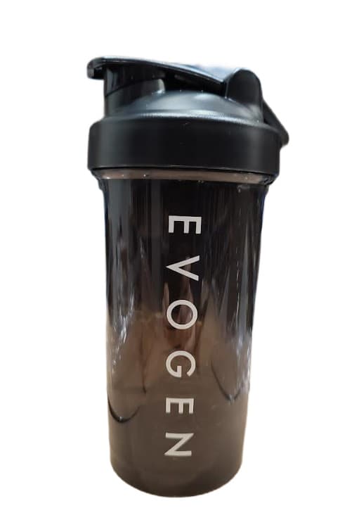 Evogen - Borraccia per shaker – Evogen confezione