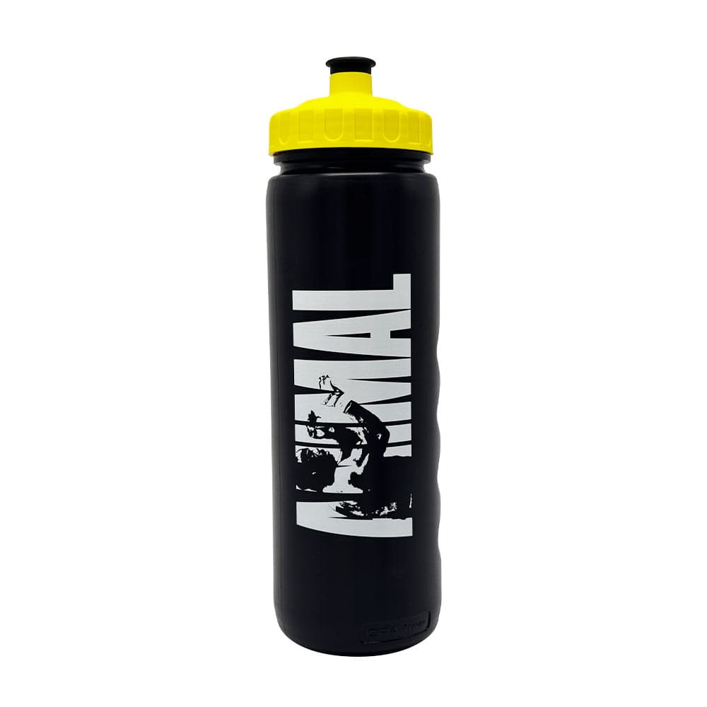 Universal Nutrition - Animal Water Bottle – Universal Nutrition empaque