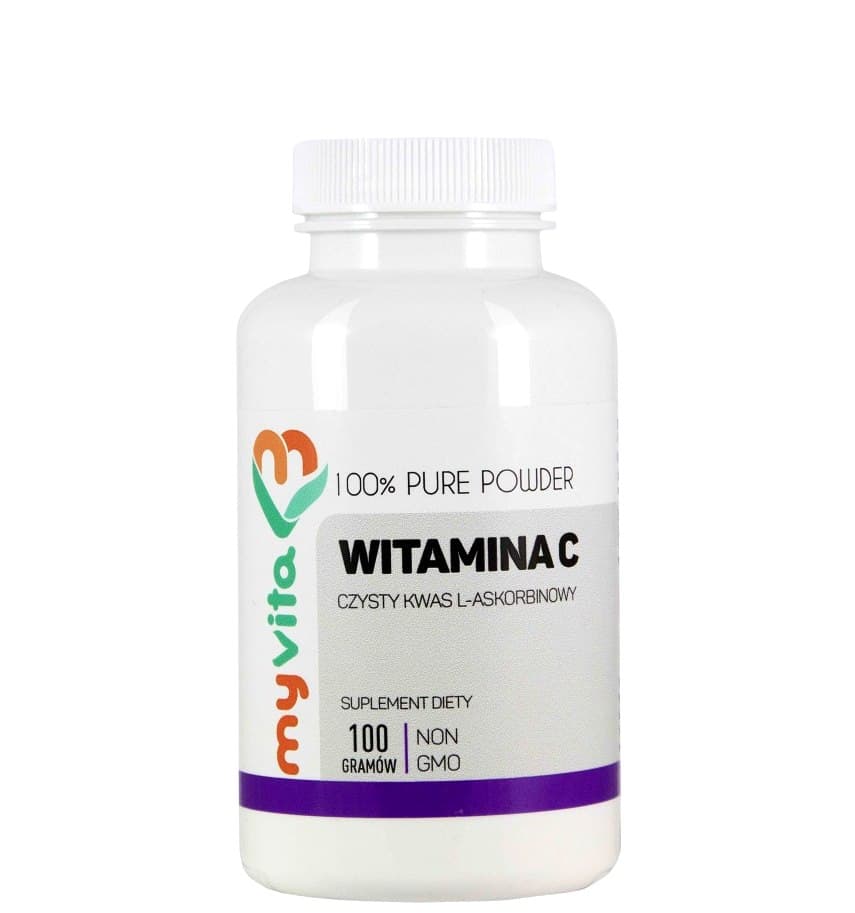 MyVita - Vitamin C