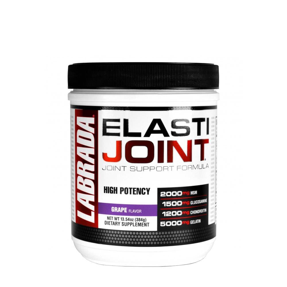Labrada - Elastic Joint – Labrada confezione