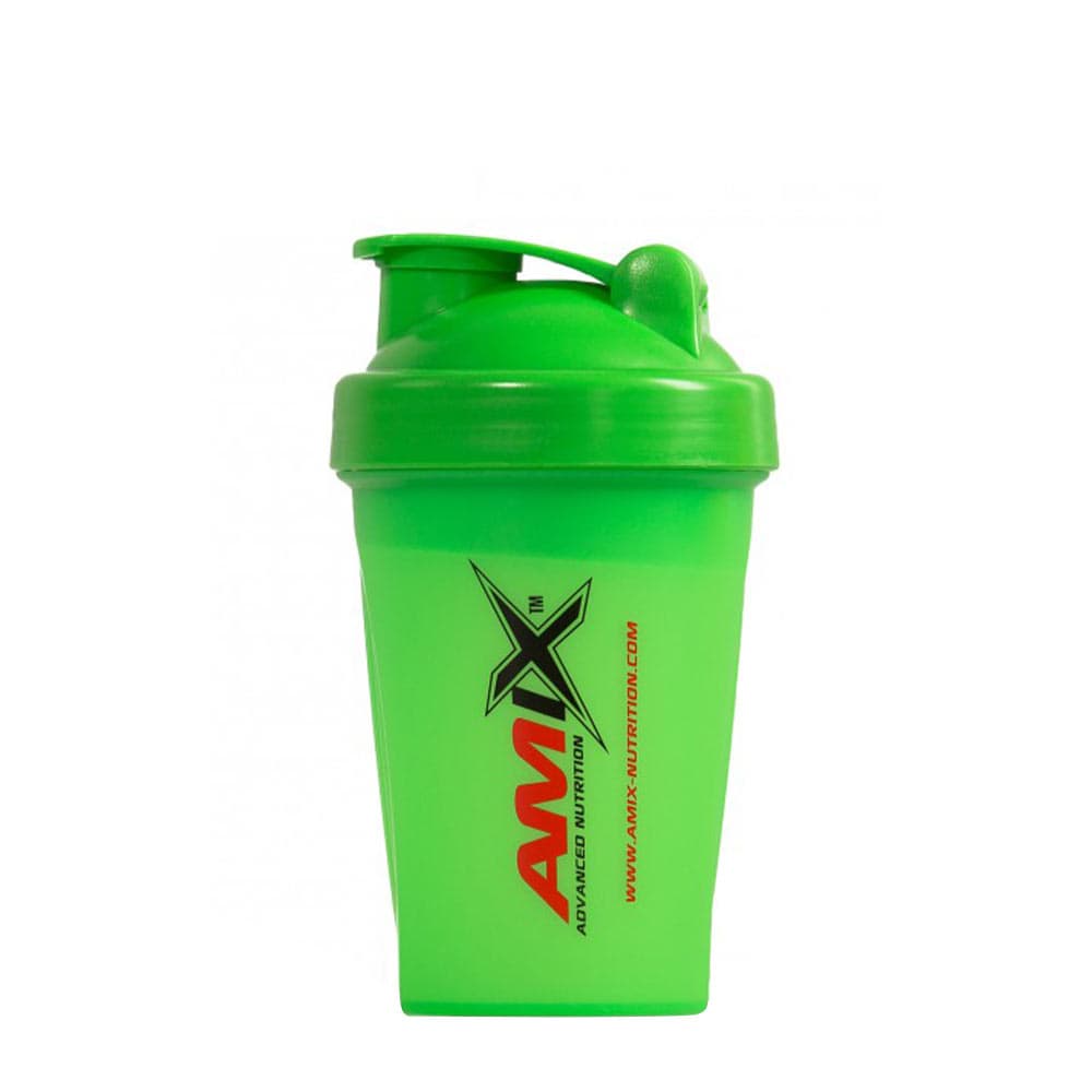 Amix - Mini Shaker – Amix förpackning