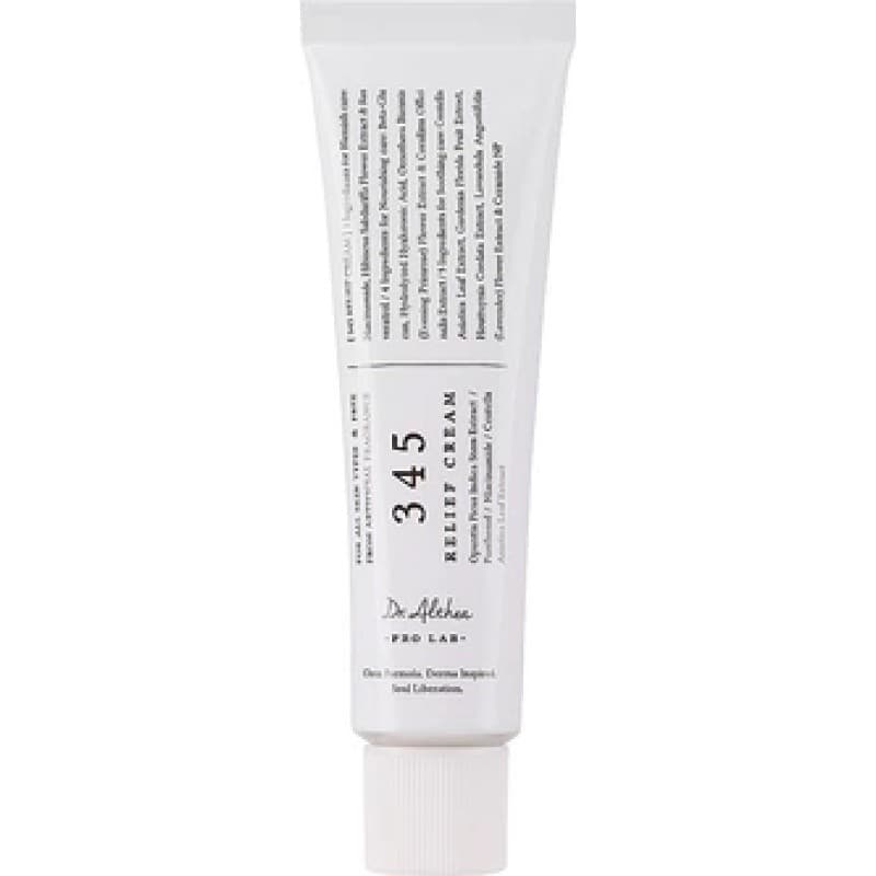 Dr.Althea Renew 345 Repair Cream 50 ml – Dr.Althea opakowanie