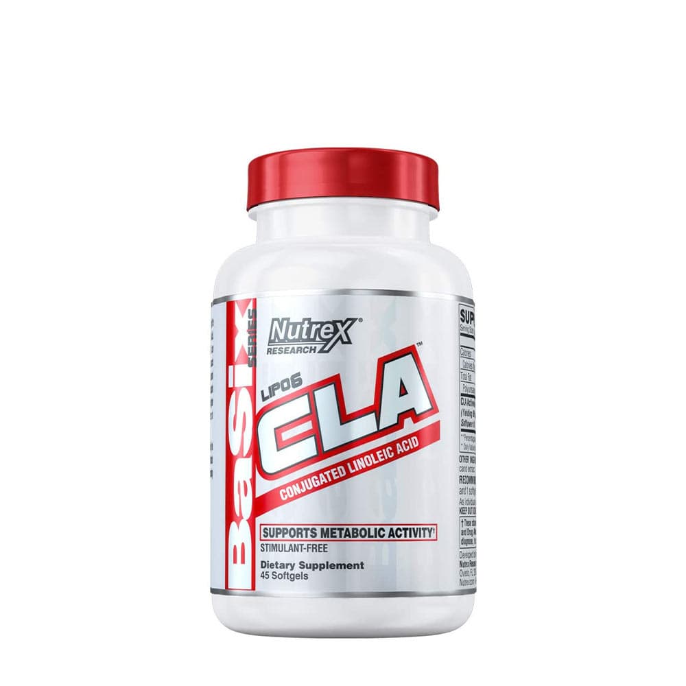 Nutrex Research - Energy Boost