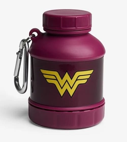SmartShake - Whey Funnel – Smartshake förpackning
