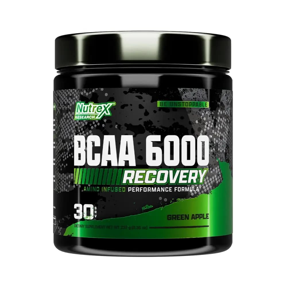 Nutrex BCAA 6000