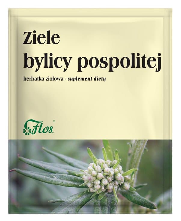 Flos - Artemisia – Flos confezione