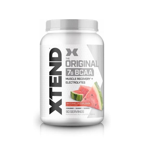 Xtend - Explosion – Xtend packaging
