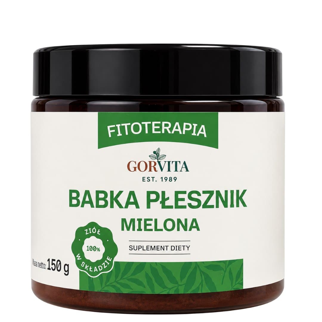 Fitoterapia - Sarrasin moulu - 150 g – emballage