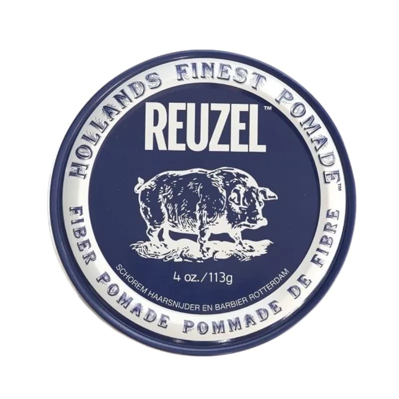 Reuzel - Fiber Pomade Hair Styling 113g