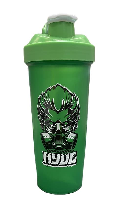 ProSupps - HYDE Shaker Bottle – Prosupps confezione