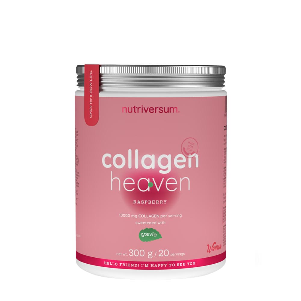 Nutriversum - Collagen Heaven – Nutriversum empaque