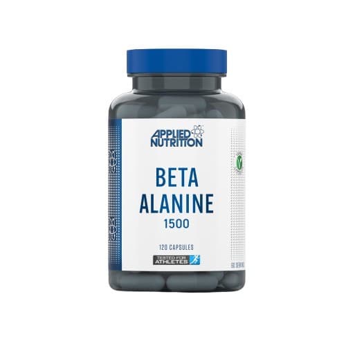 Applied Nutrition - Beta-Alanine – Applied Nutrition opakowanie