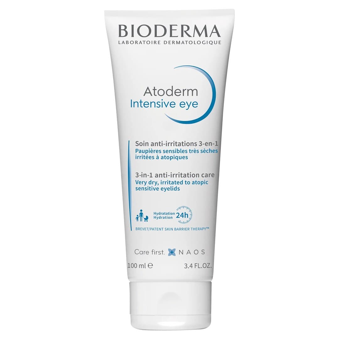 Bioderma - Atoderm Intensive Eye 100 ml
