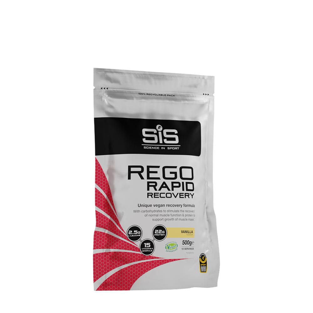 Science In Sport - REGO Rapid Recovery – Science In Sport opakowanie