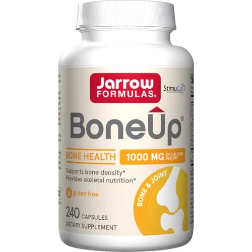 Jarrow Formulas - Boneup