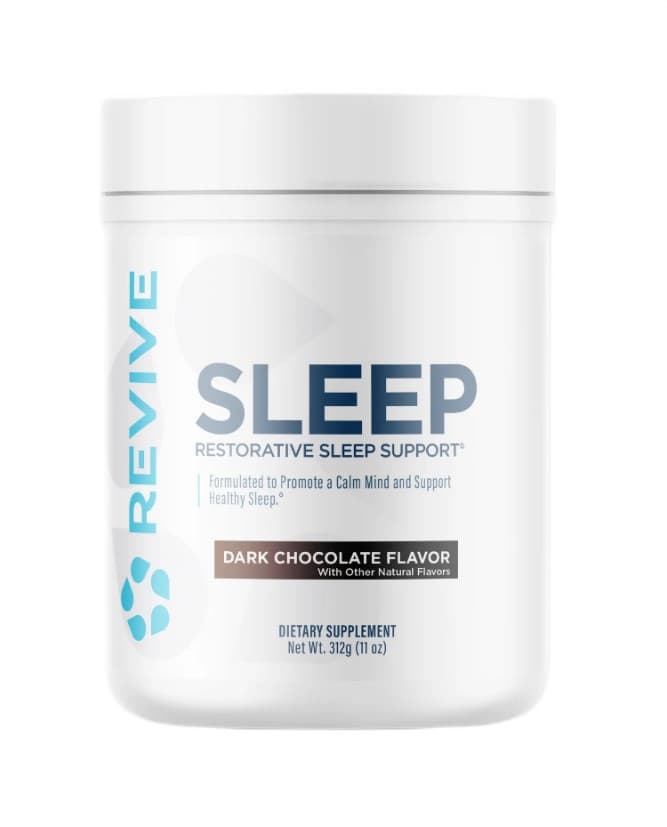 Revive - Sleep