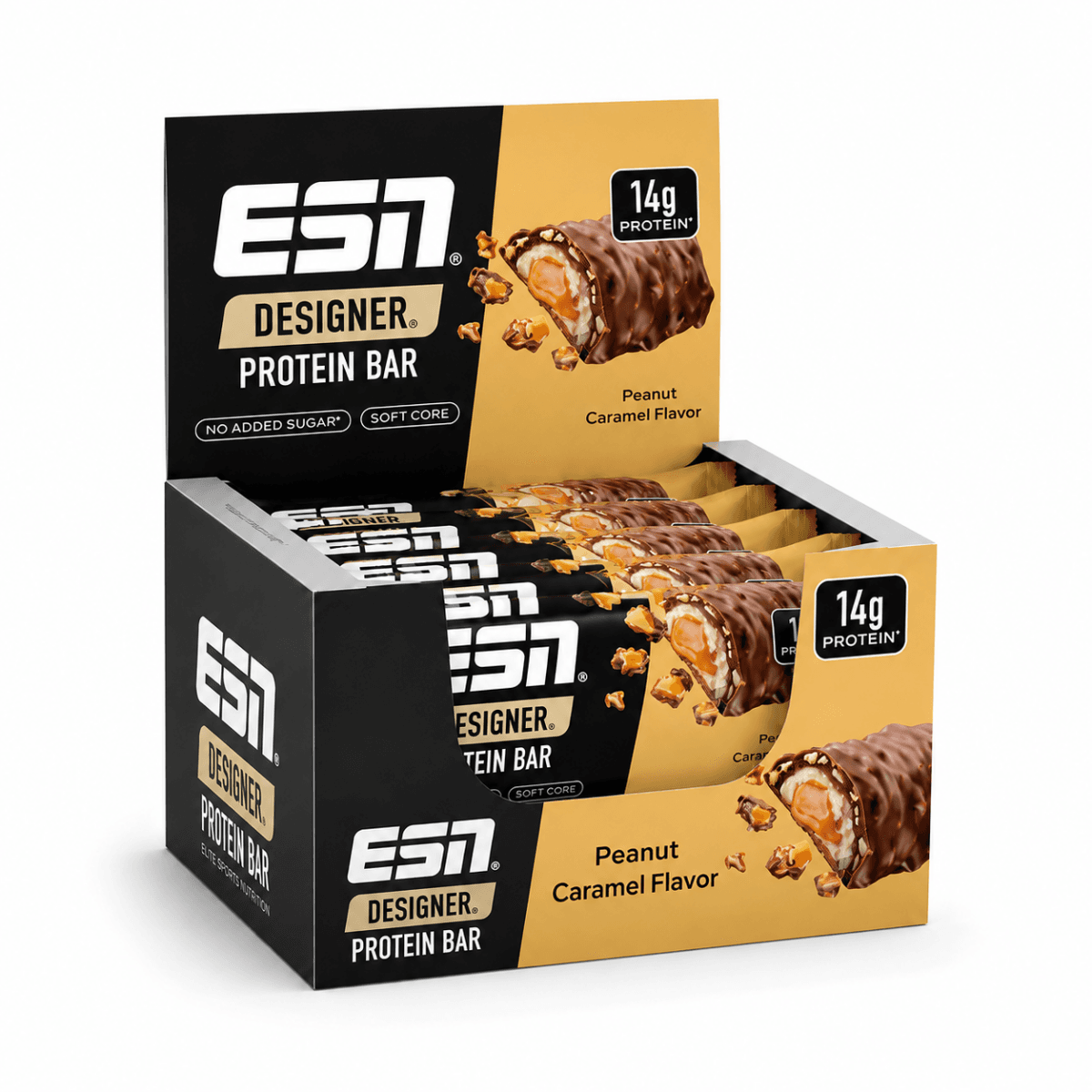 ESN - Designer Proteinriegel
