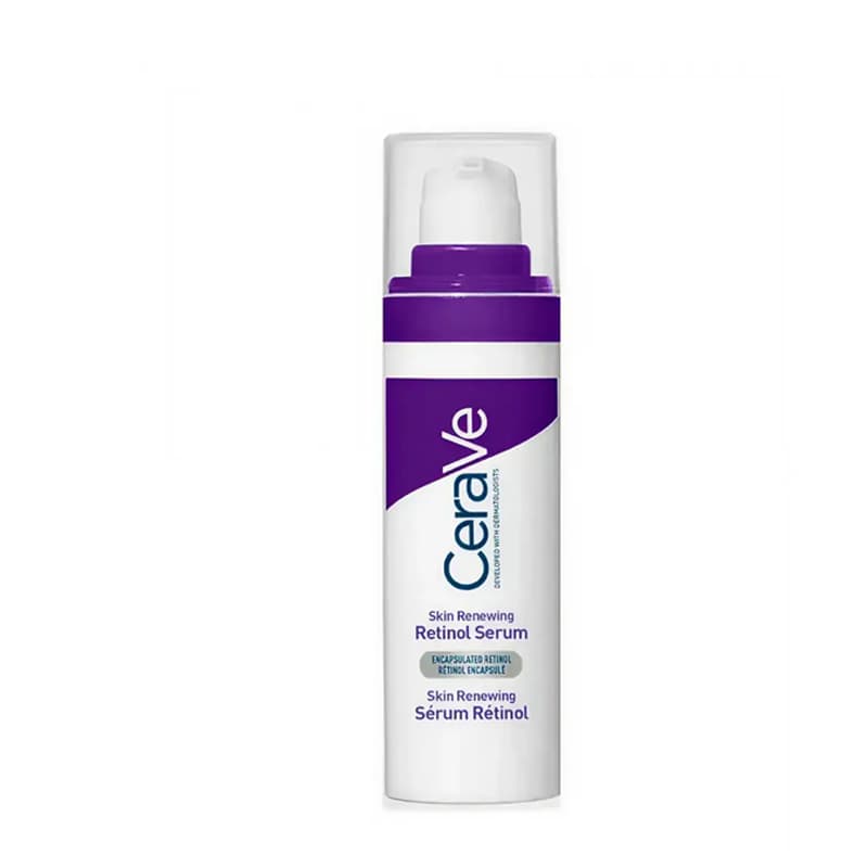 Serica - CeraVe Skin Renew Retinol Serum 30 ml
