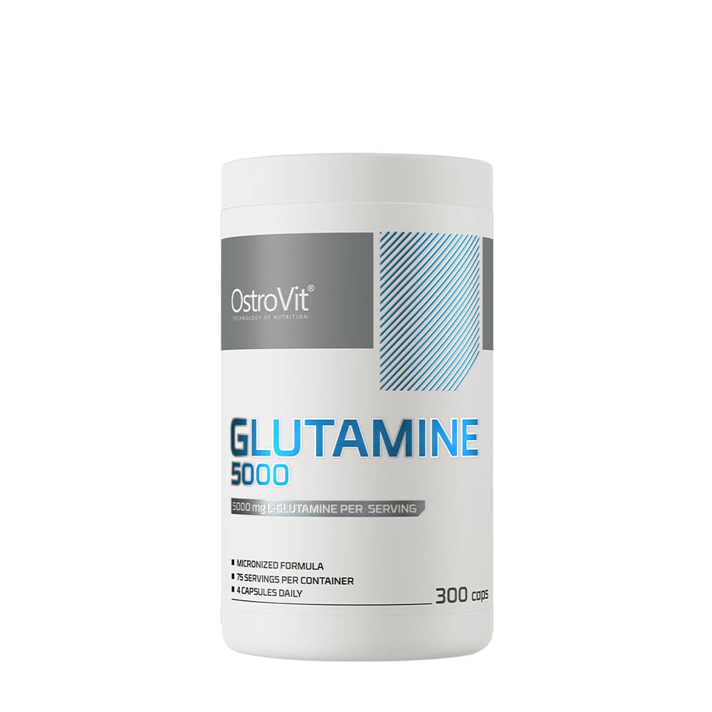 OstroVit Glutamine – OstroVit förpackning