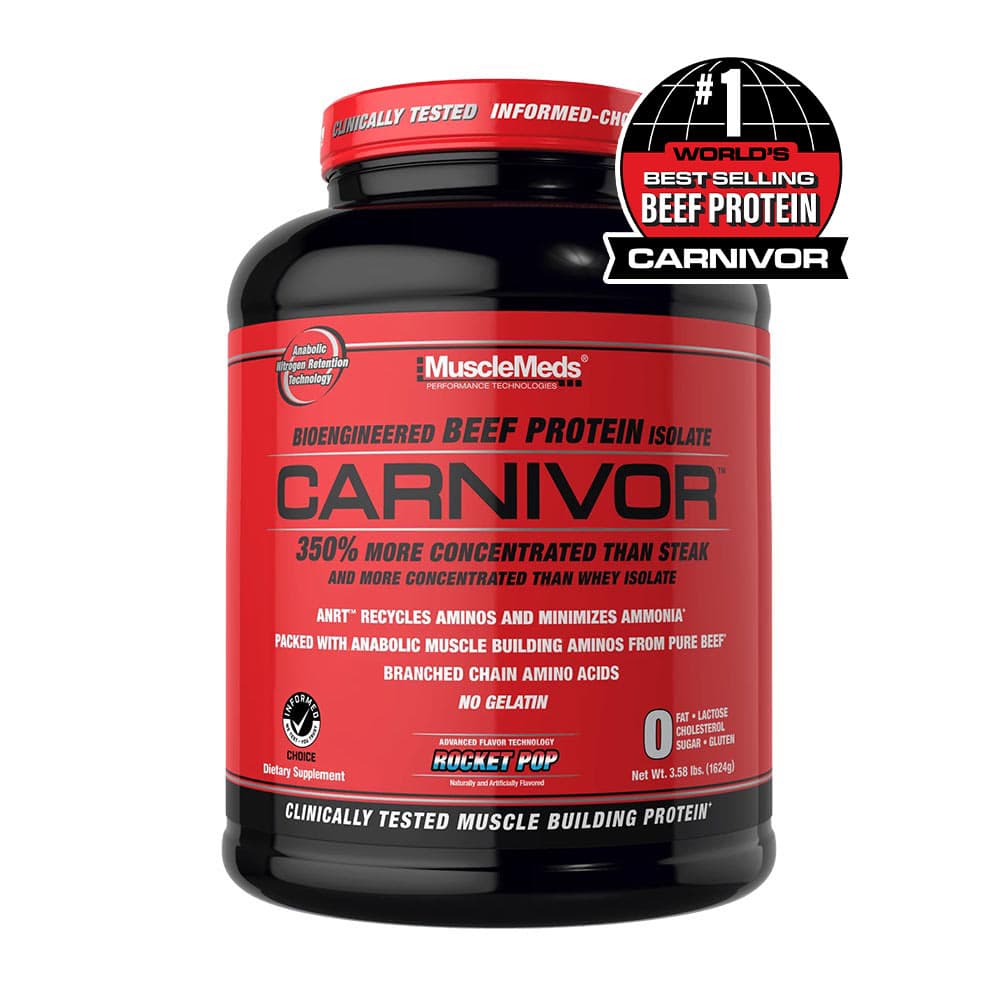 MuscleMeds - Rocket Pop