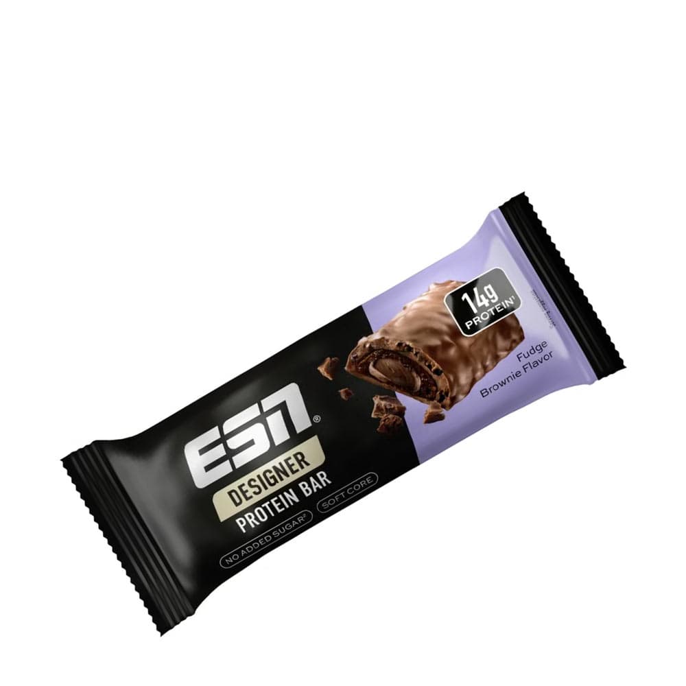 ESN (Elite Sports Nutrition) Protein Bar Dark Cookie White Chocolate