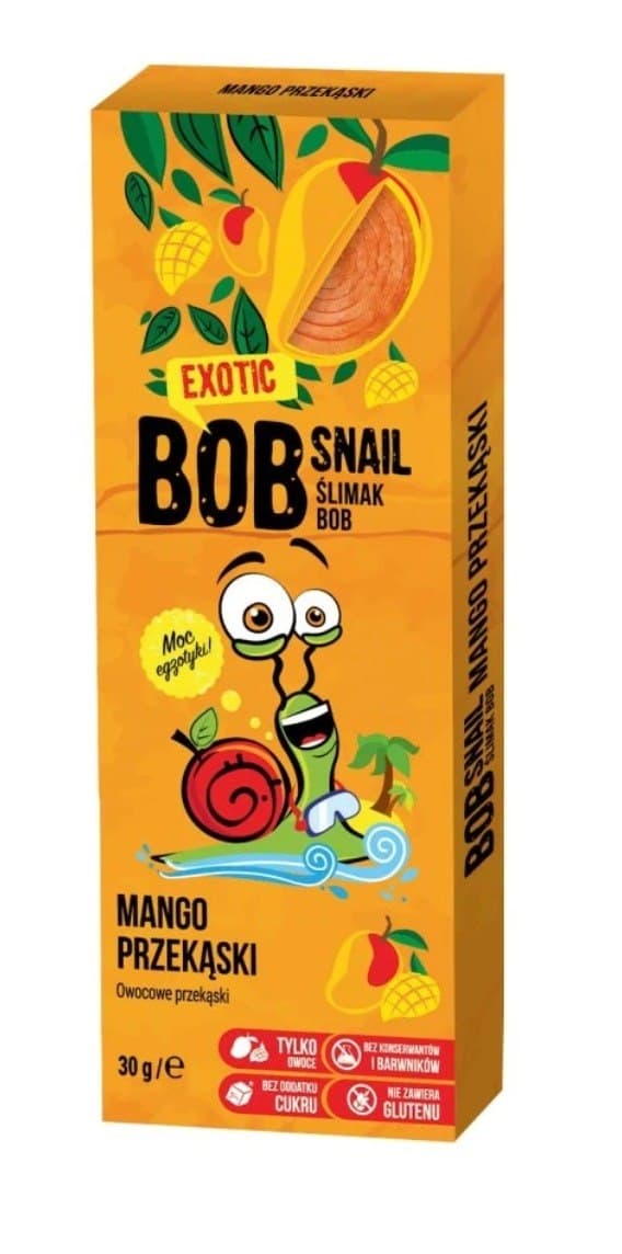 EkoWital - Snack – EkoWital verpakking