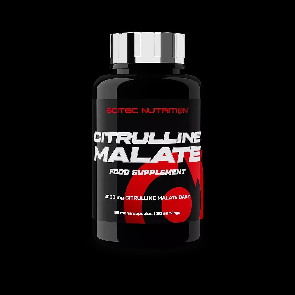 Scitec Nutrition - Citrullinmalat - 90 kapslar