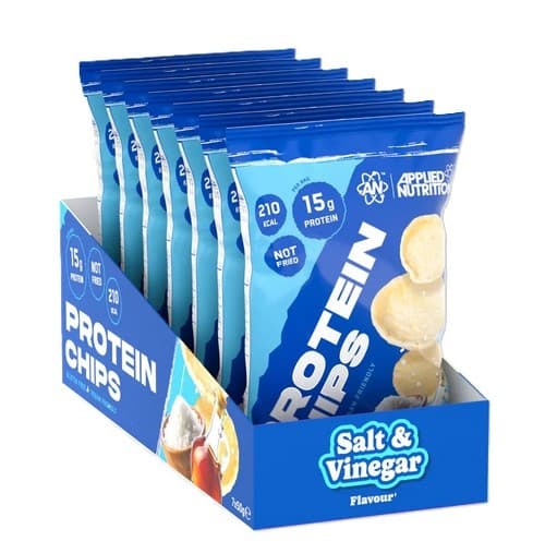 Applied Nutrition - Proteinchips