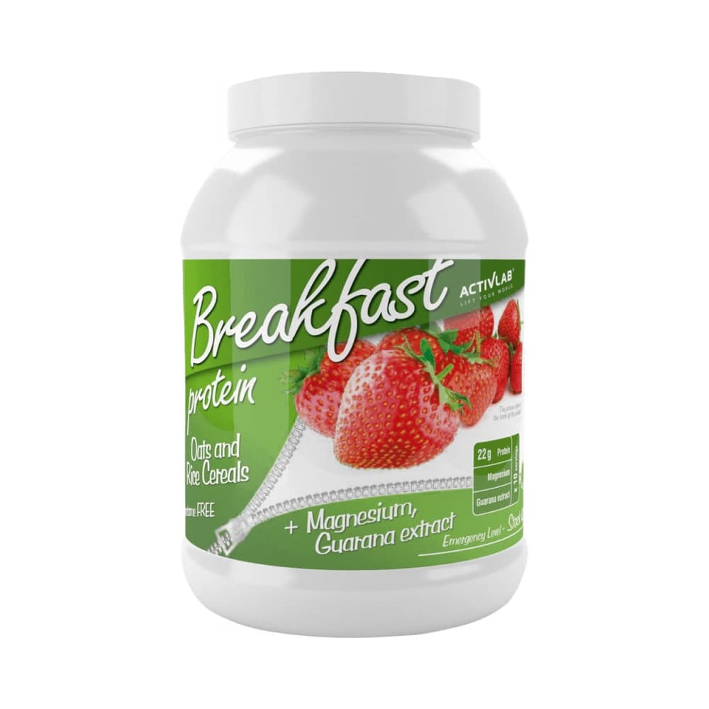 ActivLab Protein Breakfast
