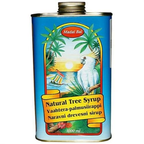 Madal Bal - Naturalny syrop z drzewa – Madal Bal opakowanie