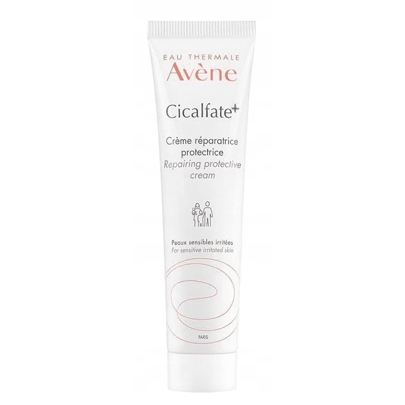 Avène - Cicalfate+ - Regeneracja skóry – Avène opakowanie