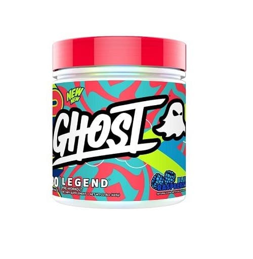 GHOST - Legend V4