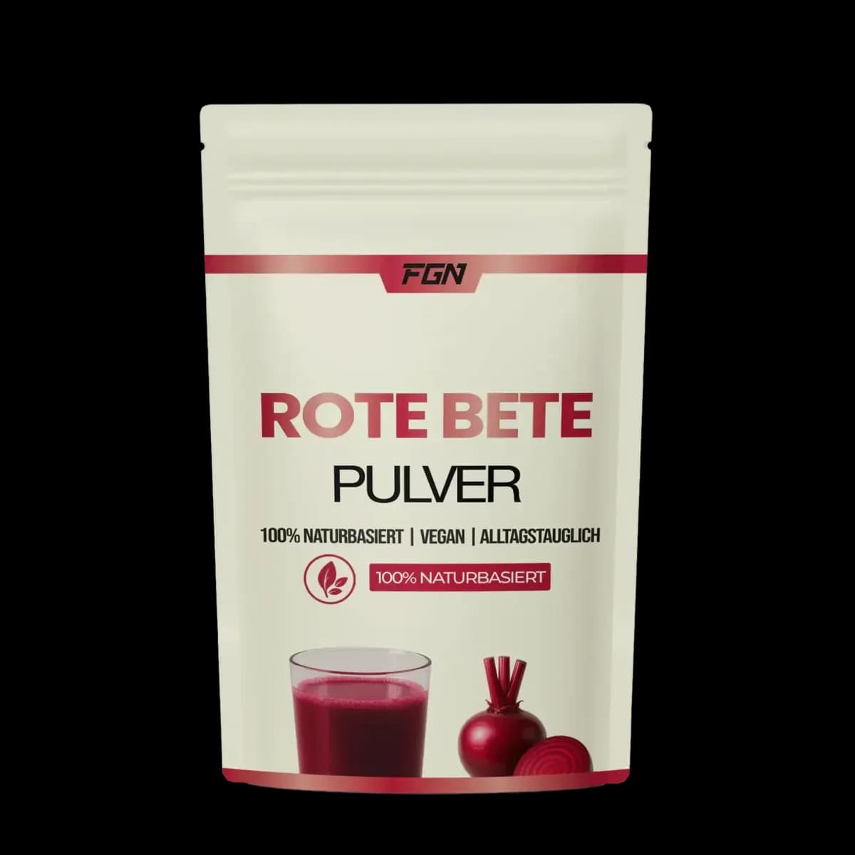FGN - Beetroot – packaging