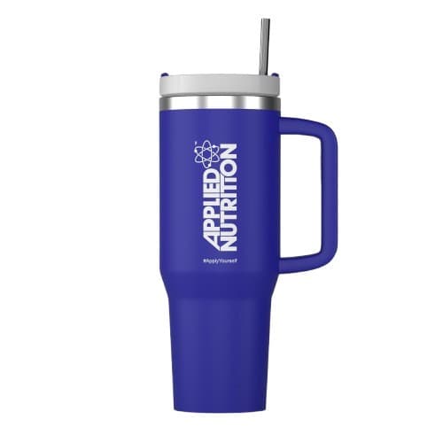 Applied Nutrition - Cooler Tumbler Cup – Applied Nutrition confezione